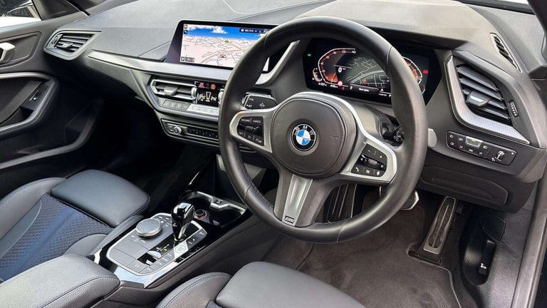 2022 BMW 2 Series 218i [136] M Sport 4dr DCT COUPE PETROL Automatic