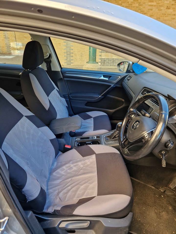 Volkswagen, GOLF 1.4 Petrol Automatic ULEZ - DSG - CHEAP !!