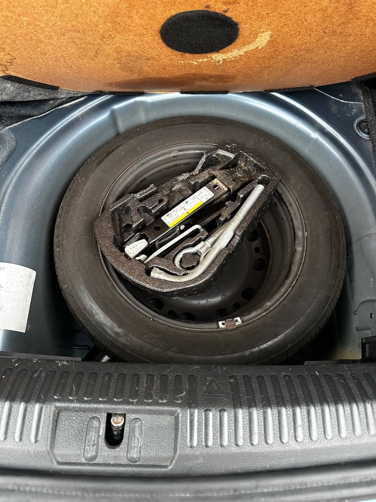 2017 Volkswagen Polo