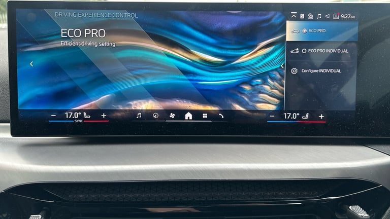 2025 BMW 2 Series 220i M Sport 2dr Step Auto [Pro Pack] Petrol Coupe Coupe Petrol Automatic