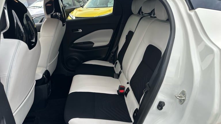 2021 Nissan Juke 1.0 DiG-T 114 Tekna+ 5dr Petrol Hatchback Hatchback Petrol Manual