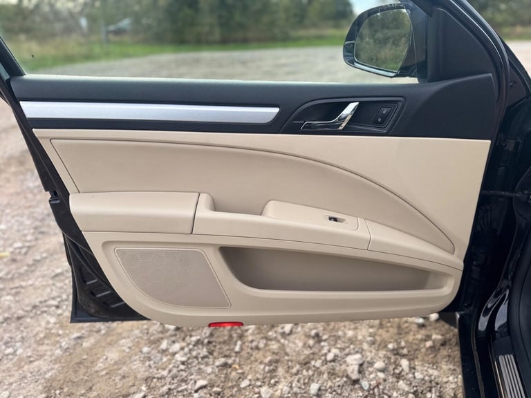 2014 Skoda Superb 2.0 TDI CR 170 Elegance 4X4 5dr DSG ESTATE DIESEL Automatic