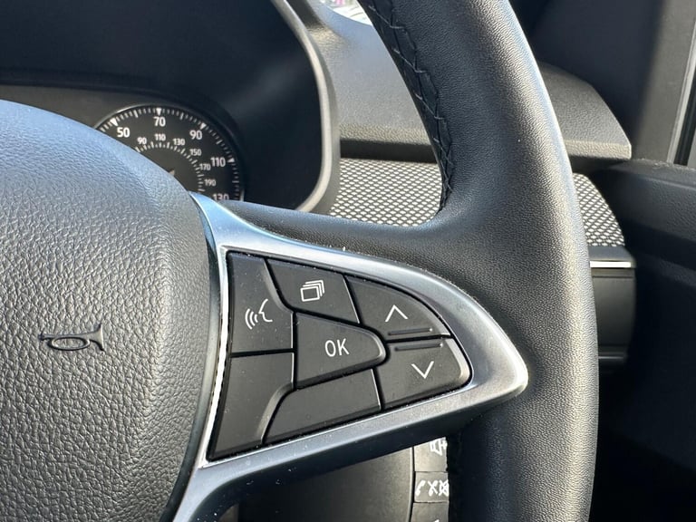 2022 Dacia Sandero 1.0 TCe Comfort Euro 6 (s/s) 5dr HATCHBACK Bi Fuel Manual