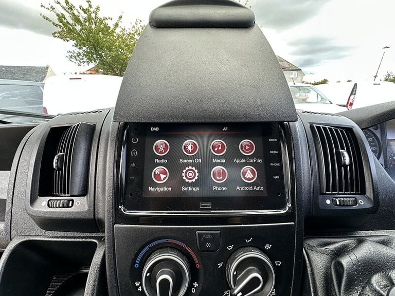 2023 Citroen Relay 2.2 BlueHDi 35 Enterprise Edition Panel Van 5dr Diesel Manual L3 High Roof  Pa...