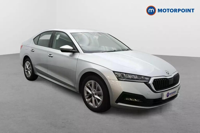 2024 Skoda Octavia 1.4 TSI iV SE Technology DSG 5dr HATCHBACK PETROL/ELECTRIC Automatic