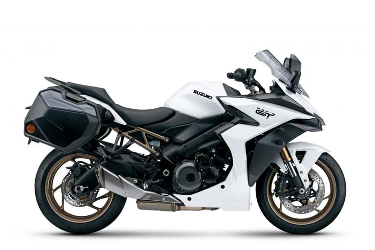 image for 2025 GSX-S1000GT, Pre Registered, GSX S1000 GT, Touring, Save 1504