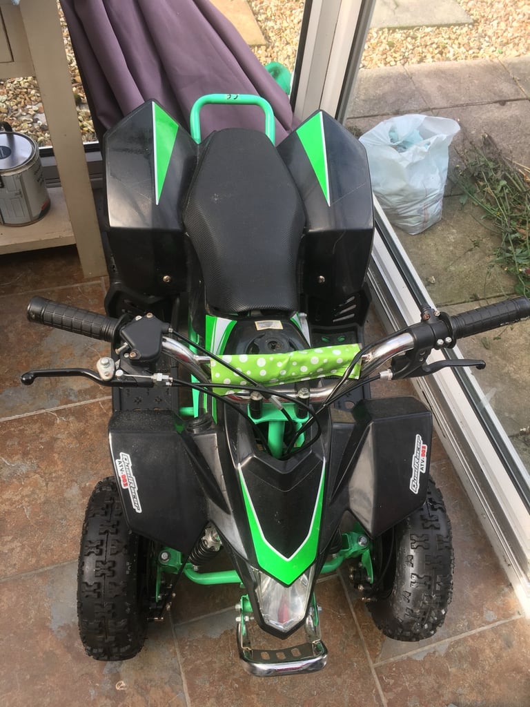 49cc quad 
