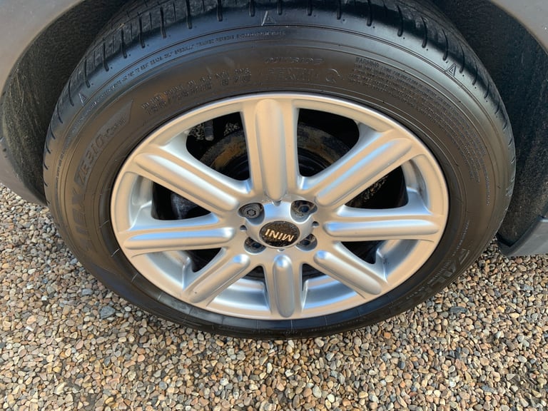 2012 MINI Coupe 2.0 Cooper S D 3dr Auto COUPE Diesel Automatic