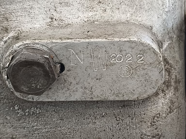 Bentley MkVI manual gearbox suitable for 1945-55 models fitted with manual gearbox.