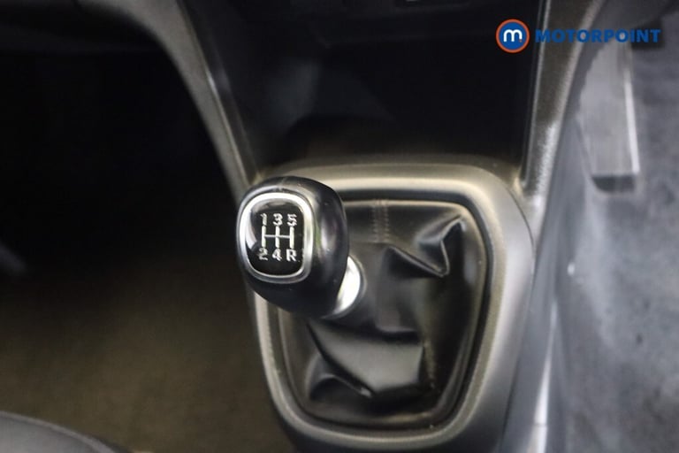 2019 Hyundai i10 1.0 SE 5dr Hatchback Petrol Manual