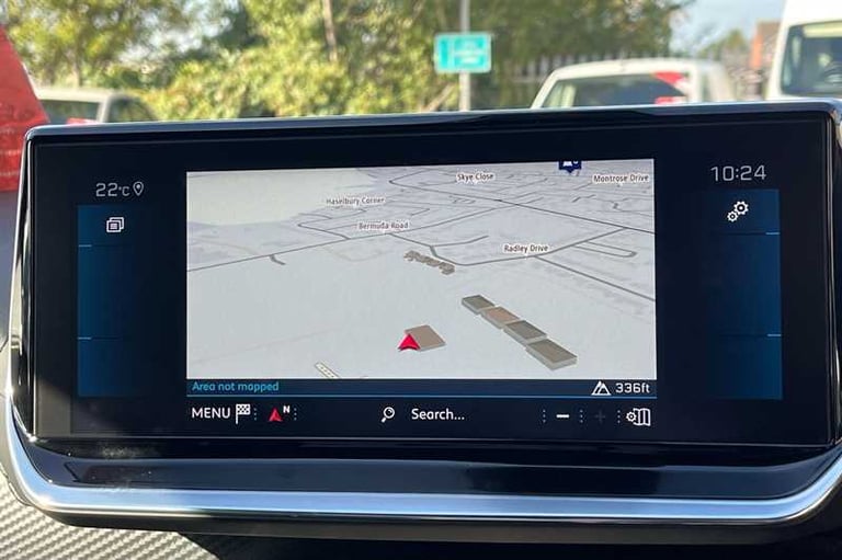 2020 Peugeot 208 1.2 PureTech 130 GT Line 5dr EAT8 HATCHBACK PETROL Automatic