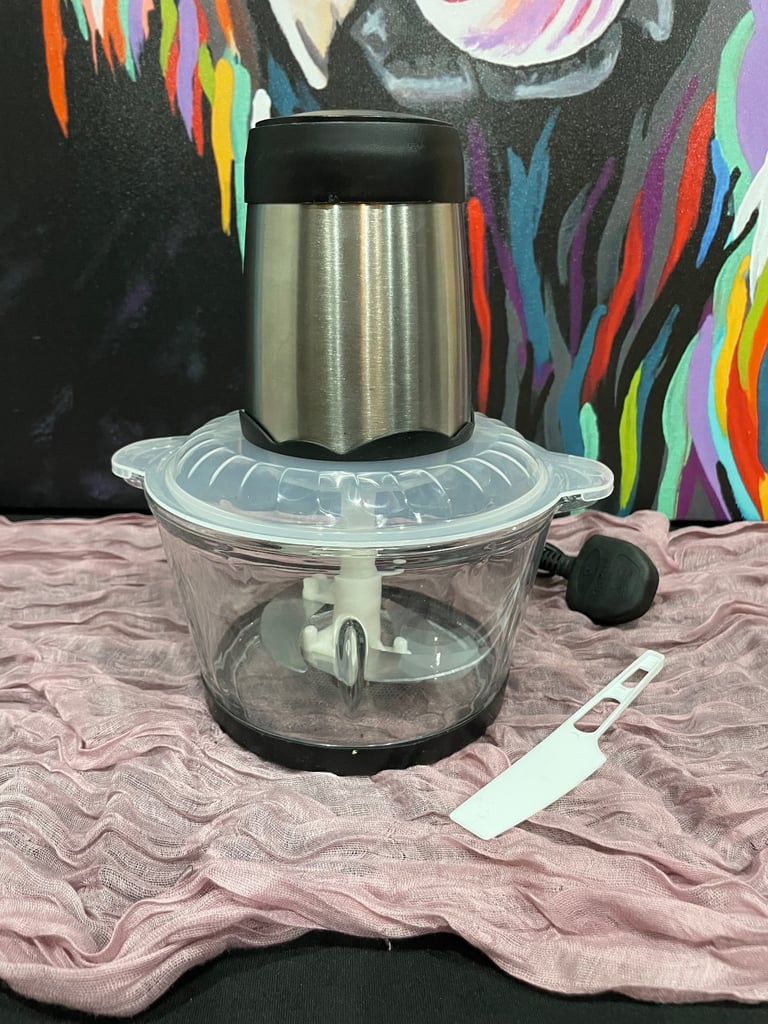 image for Meat grinder