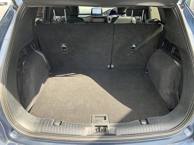 2020 Ford Kuga EcoBlue ST-Line SUV Diesel Automatic