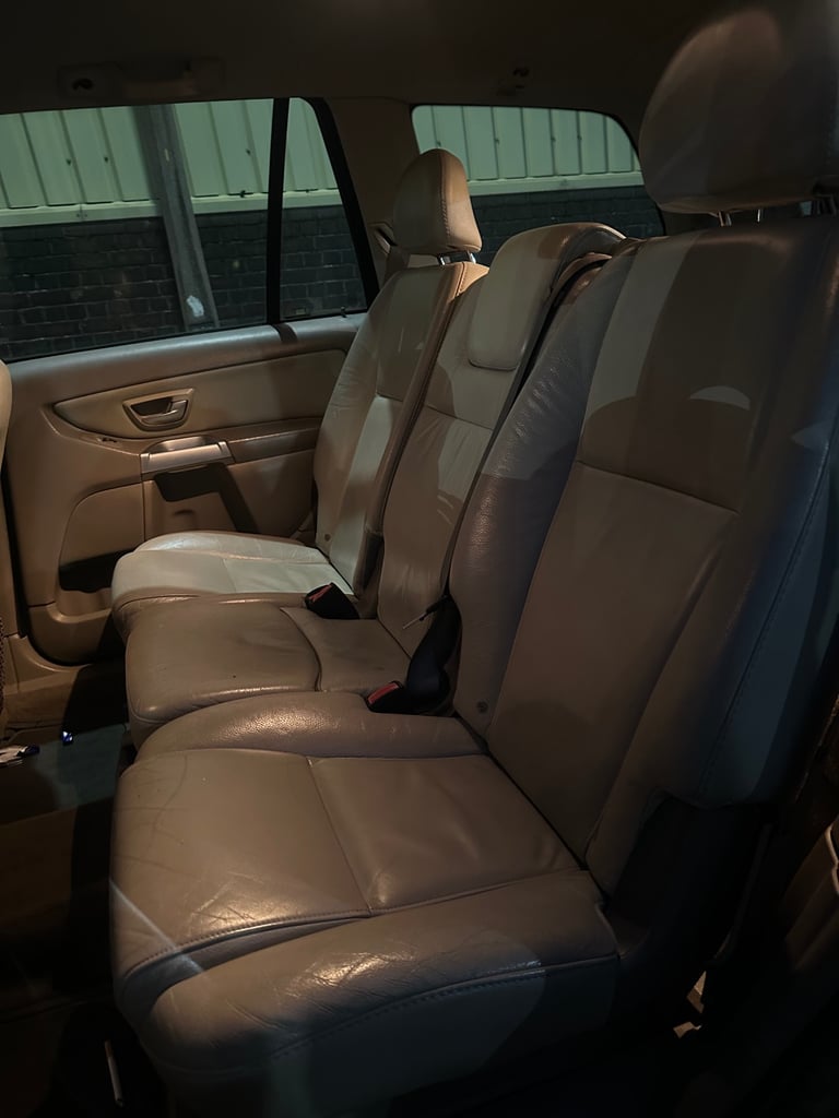 Volvo XC90 , Se , 2.4 diesel , Automatic, cheap