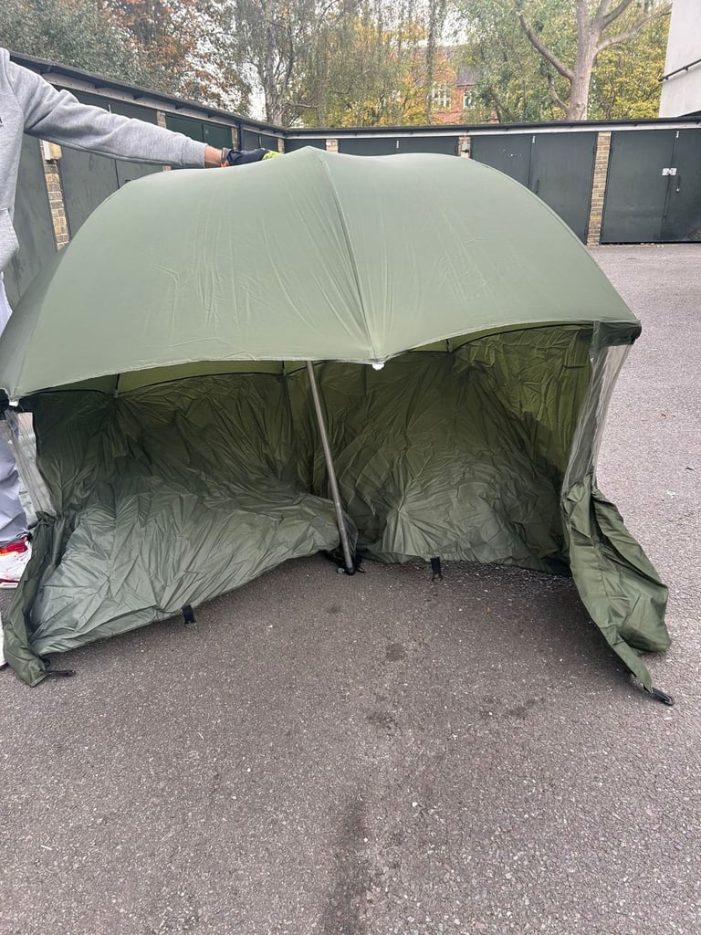 Fishing equipment everything 