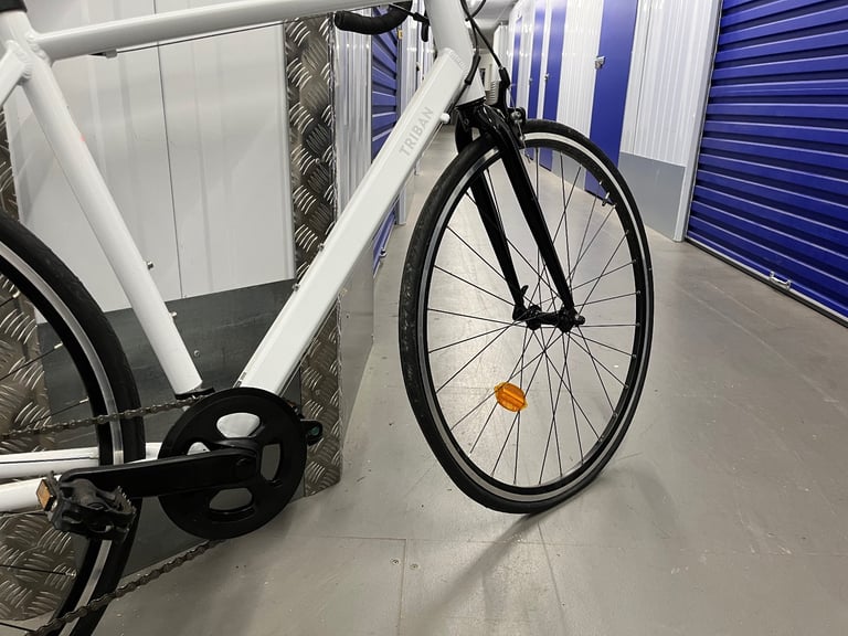Triban Bicycle perfect condition