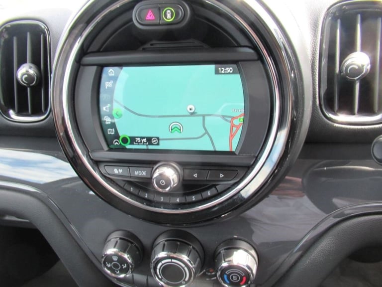 Mini Countryman 2.0 Cooper D ALL4 5dr Auto Diesel