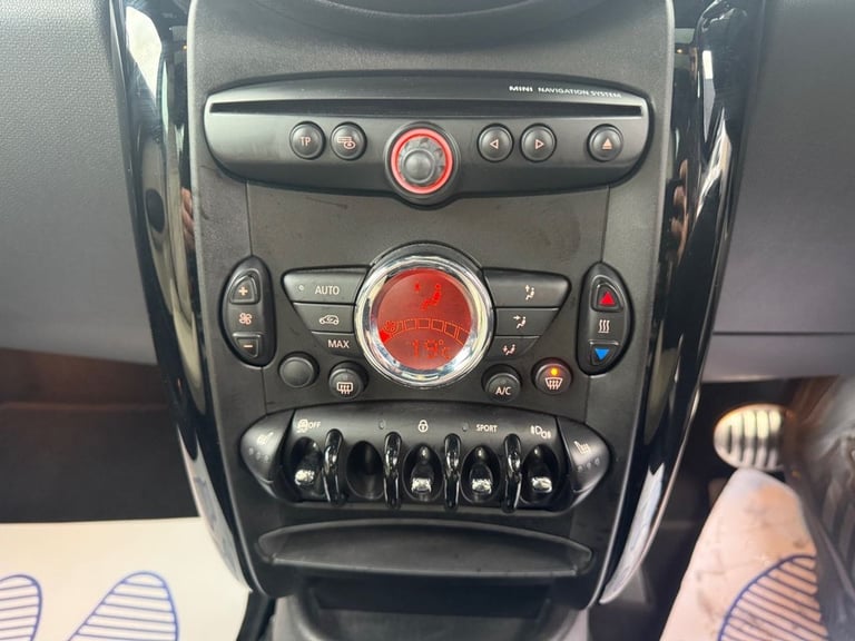 2016 MINI Countryman 1.6 Cooper S SUV 5dr Petrol Steptronic ALL4-FACTORY EXTRAS WORTH £7,905-1 O ...