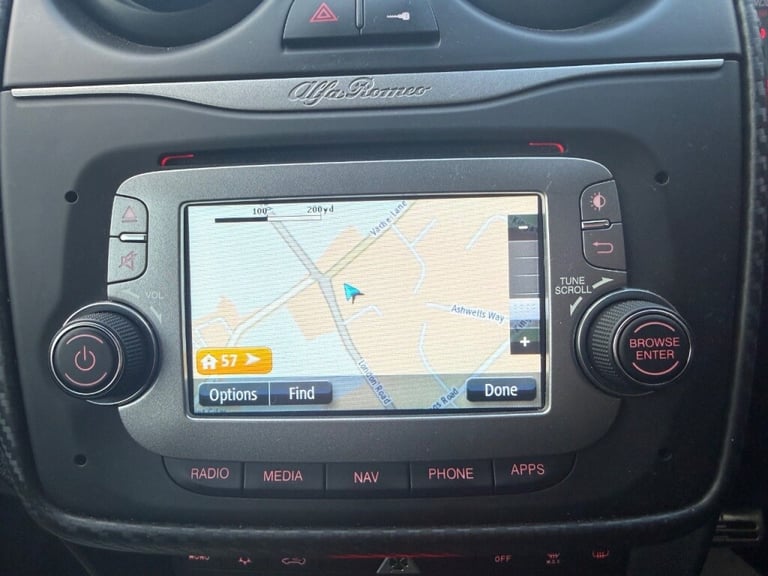  Alfa Romeo Mito 1.4 TB MultiAir 170 Veloce 3dr TCT Petrol