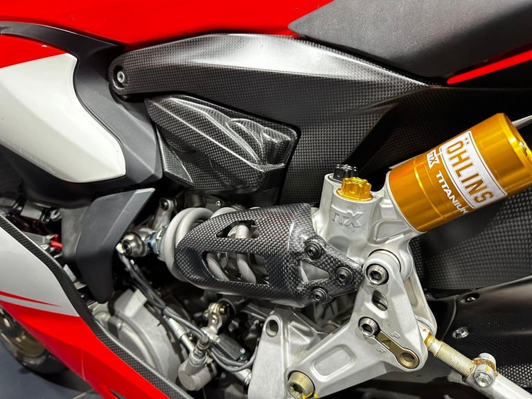 2014 Ducati 1199 Superleggera 1199