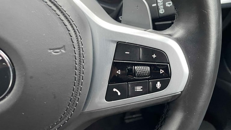  BMW X3 xDrive20d MHT M Sport 5dr Step Auto SUV Diesel Automatic