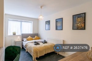 2 bedroom house in Seacole Gardens, Southampton, SO16 (2 bed) (#2637476)