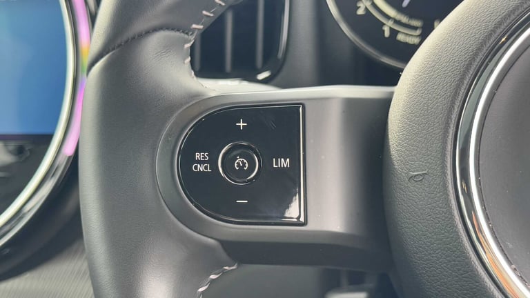 2023 MINI Countryman 1.5 Cooper Exclusive 5dr Auto [Comfort/Nav+ Pack] HATCHBACK PETROL Automatic