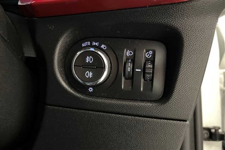 2022 Vauxhall Mokka 1.2 Turbo SRi Premium 5dr HATCHBACK PETROL Manual