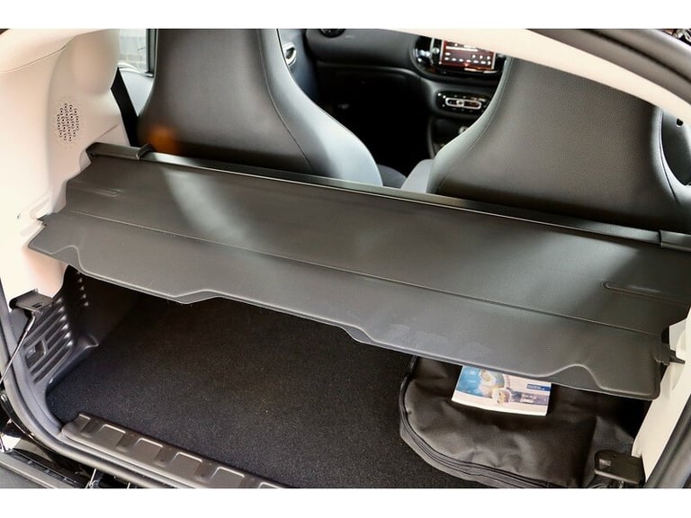 2023 smart fortwo 17.6kWh Prime Exclusive Coupe 2dr Electric Auto (22kW Charger) (82 ps) Coupe El...