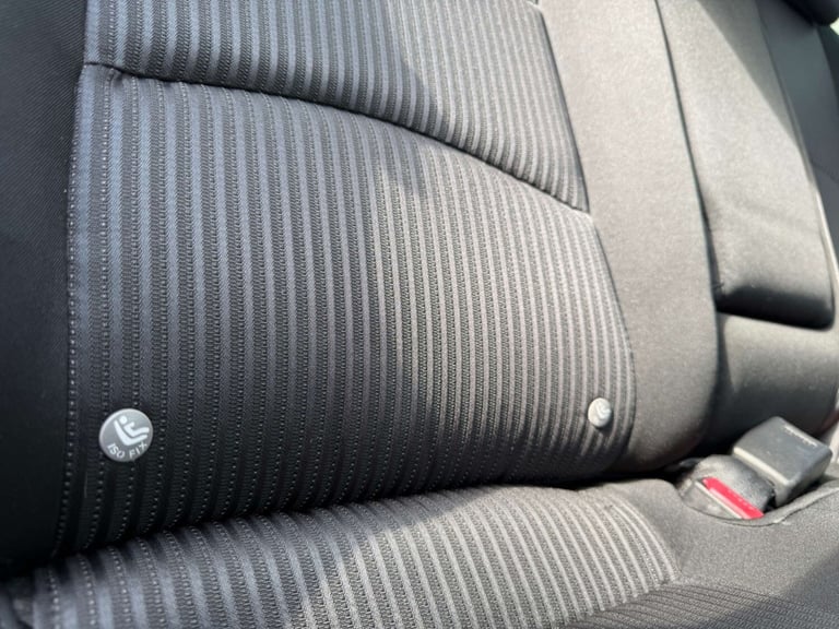 2016 Mazda Mazda3 2.0 3 Sport Nav 4dr Saloon Petrol Manual