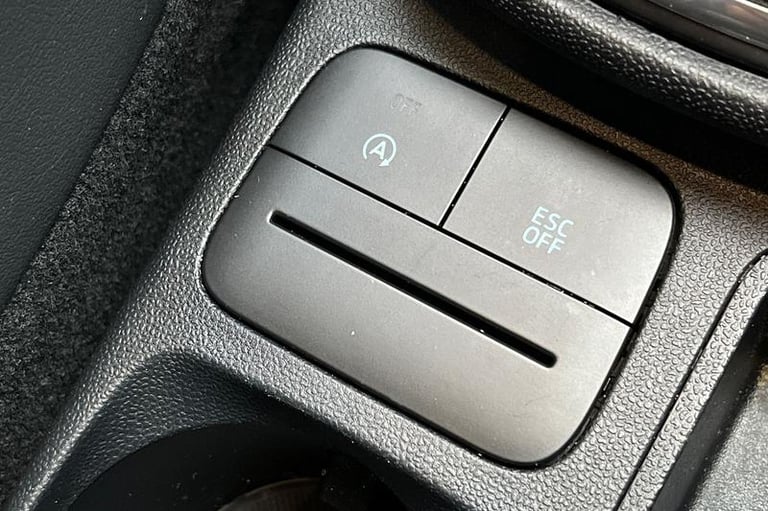 2023 Ford Fiesta 1.5 EcoBoost ST-3 5dr HATCHBACK PETROL Manual