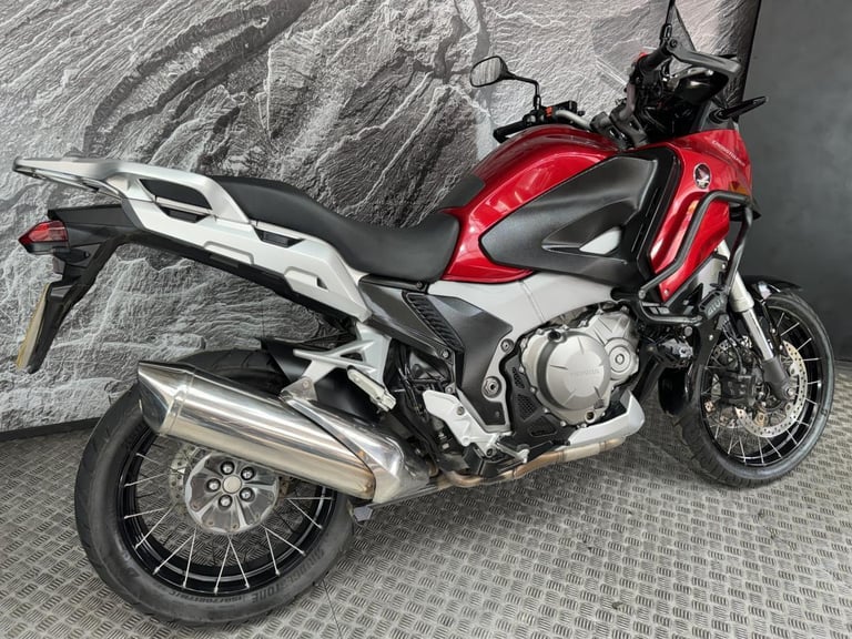 HONDA VFR1200 CROSSTOURER VFR 1200 CROSSTOURER 2013