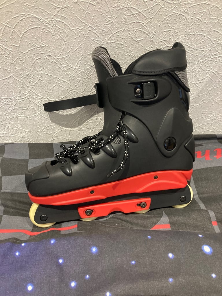 In Line Skates