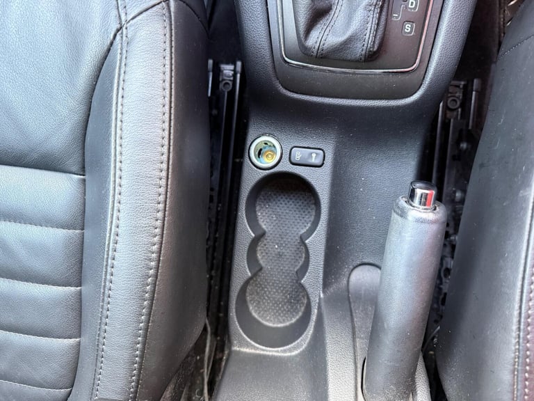 2015 Skoda Yeti 1.2 TSI SE L Outdoor DSG Euro 6 (s/s) 5dr HATCHBACK Petrol Automatic