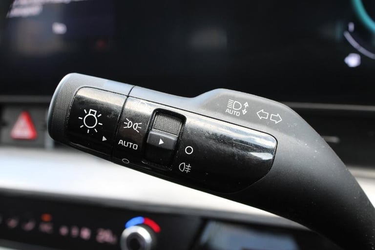 2024 Kia Sportage 1.6 T Gdi Mhev 2 Suv 5dr Petrol Hybrid Manual Euro 6 (s/s) (157 Bhp) ESTATE Pet...
