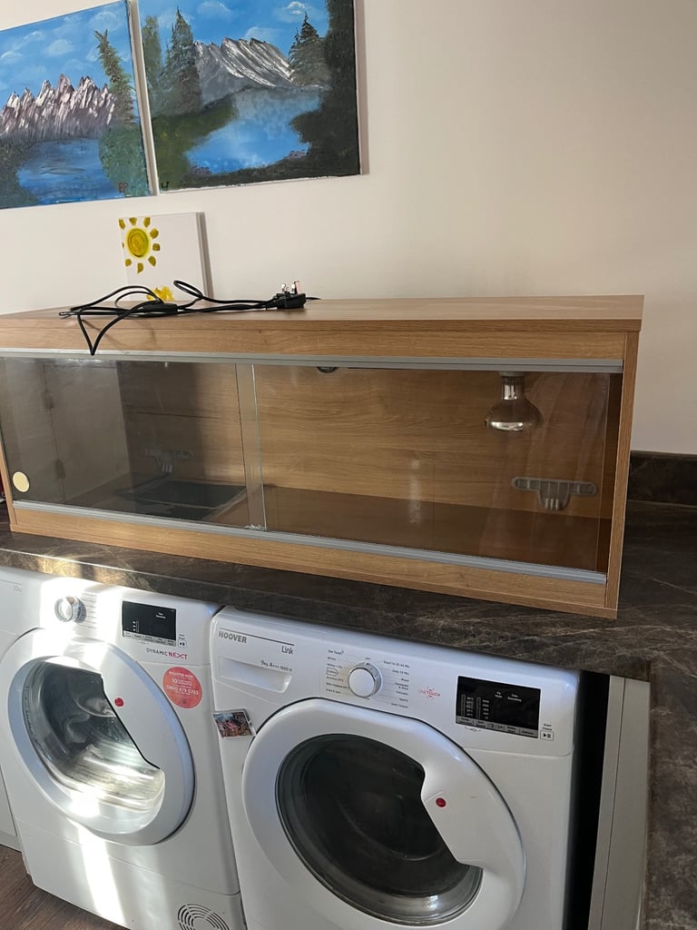 Vivarium 