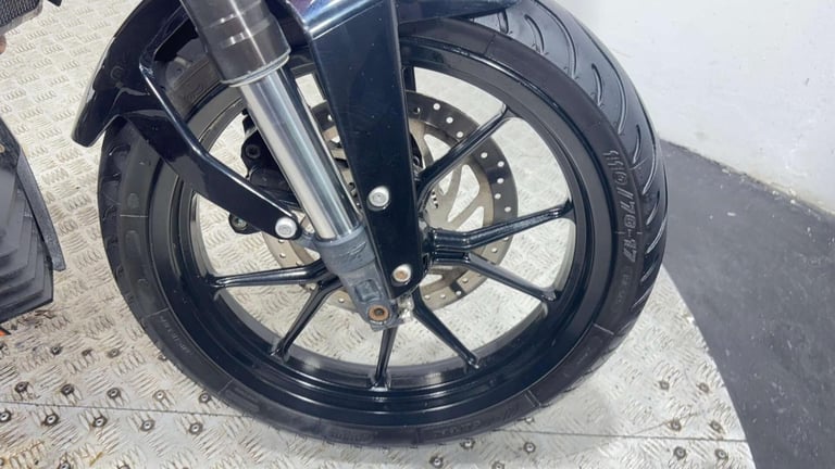 KTM Duke 2014 31K GREAT RUNNING SUPERMOTO BIKE 125CC 15BHP