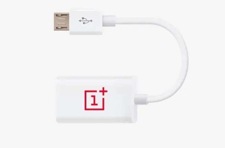 OnePlus Micro-USB OTG Cable Original, OTG Micro USB , Universal
