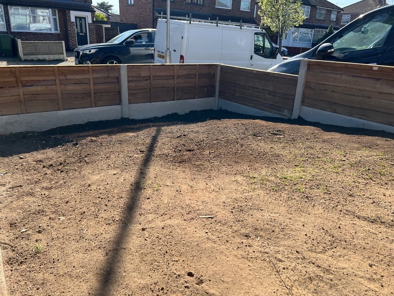Fencing 