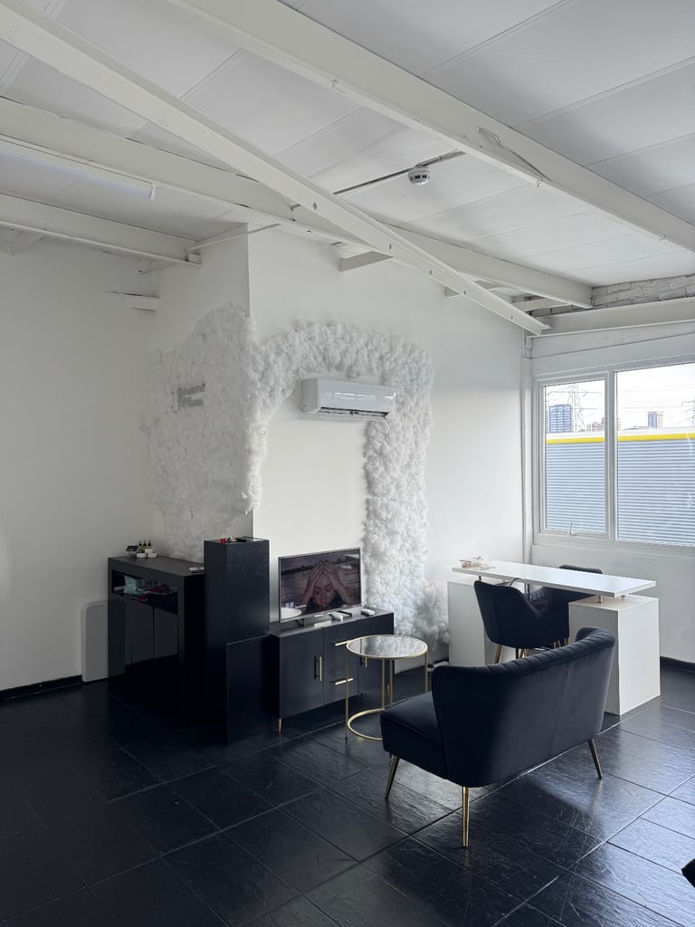 Beauty Studio in Canning Town