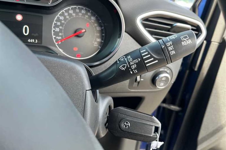 2022 Vauxhall Crossland 1.2 Turbo Elite Edition SUV 5dr Petrol Manual Euro 6 (s/s) (110 ps) SUV P...