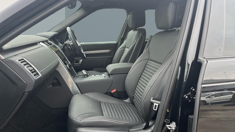 2025 Land Rover Discovery 3.0 D350 Dynamic HSE 5dr Auto Diesel Station Wagon Station Wagon Diesel...