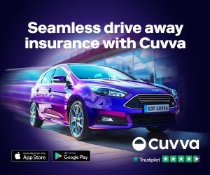 2020 Citroen C5 Aircross 1.5 BlueHDi 130 Flair Plus 5dr EAT8 HATCHBACK DIESEL Automatic