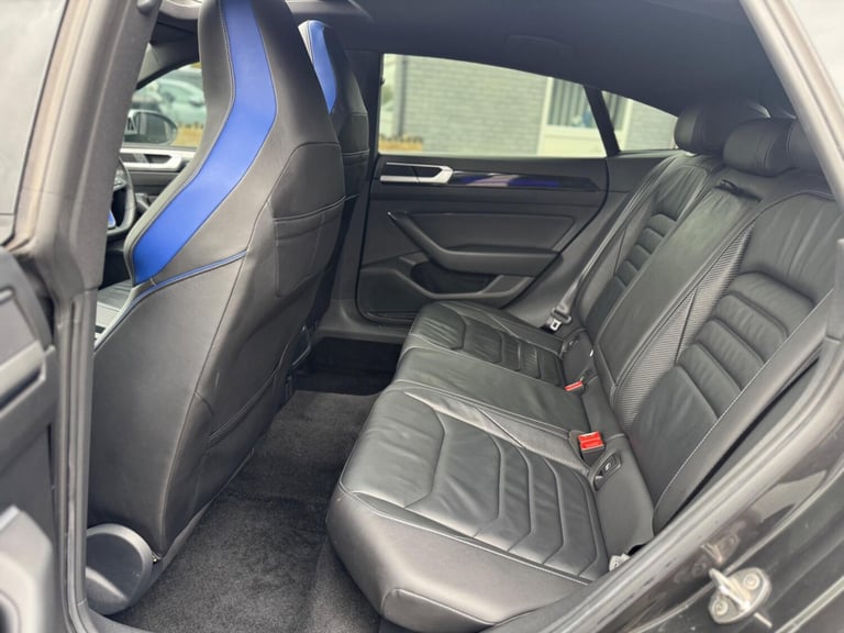 2021 Volkswagen Arteon 2.0 TSI R Fastback DSG 4Motion Euro 6 (s/s) 5dr HATCHBACK Petrol Automatic