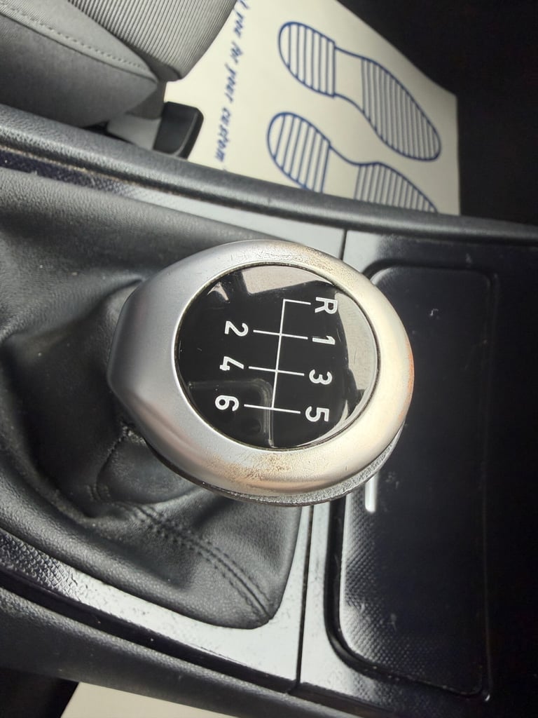 2006 BMW 1 Series 118d Sport 5dr HATCHBACK Diesel Manual