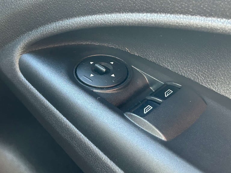 2014 Ford Transit Connect 1.6 TDCi 115ps Trend Van PANEL VAN DIESEL Manual