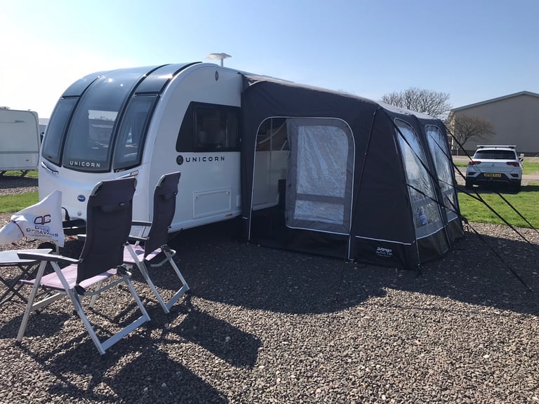 image for Caravan Awning
