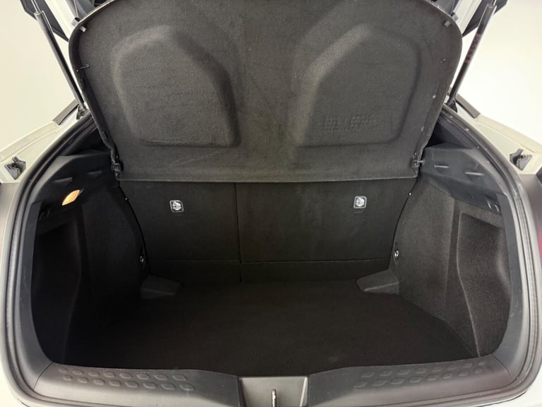 2020 Toyota C-HR 1.8 Hybrid Excel 5dr CVT HATCHBACK PETROL/ELECTRIC Automatic