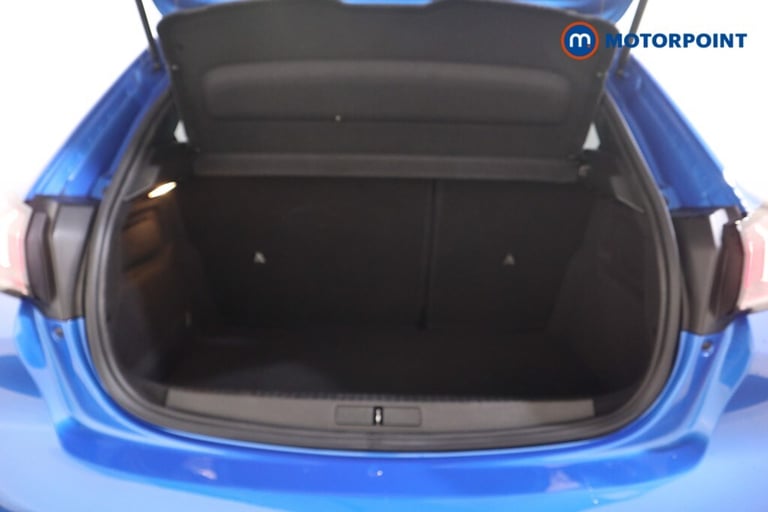 2023 Peugeot 208 1.2 PureTech 130 Allure Premium + 5dr EAT8 HATCHBACK PETROL Automatic
