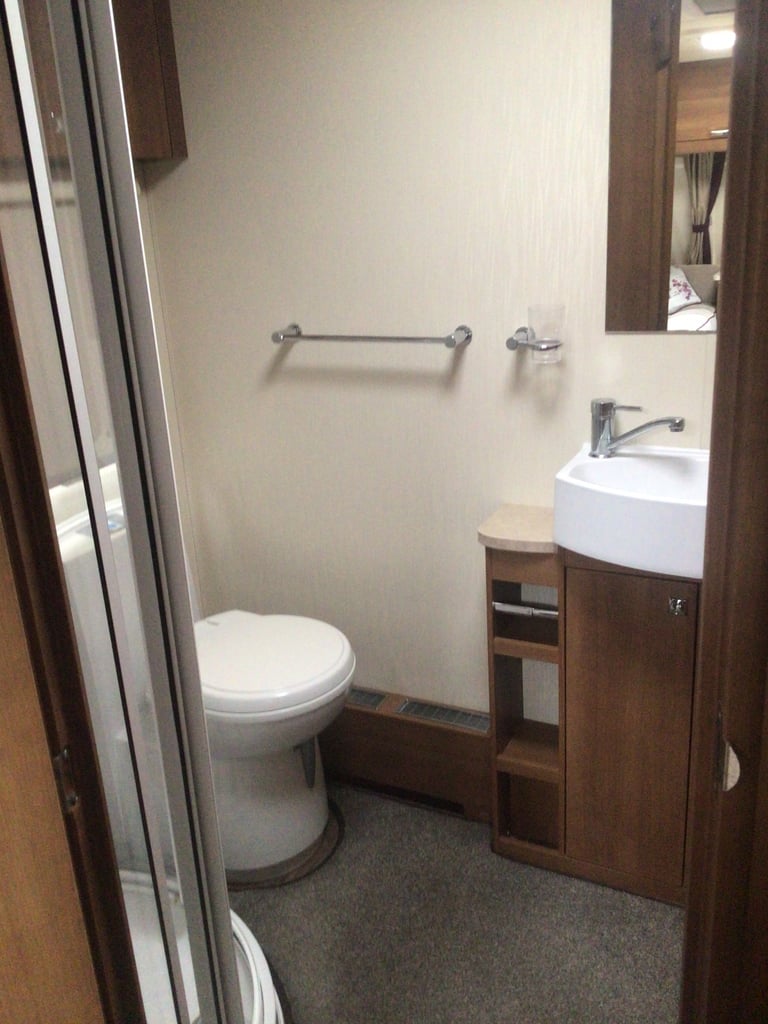 Elddis affinity 482